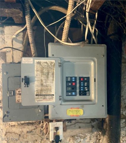 1679 Lockwood Avenue, East Cleveland, OH 44112