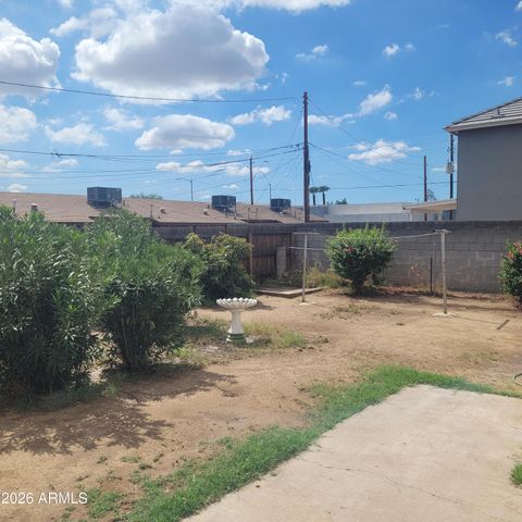 5037 W Myrtle Avenue, Glendale, AZ 85301