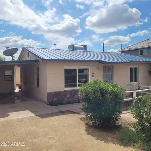 5037 W Myrtle Avenue, Glendale, AZ 85301