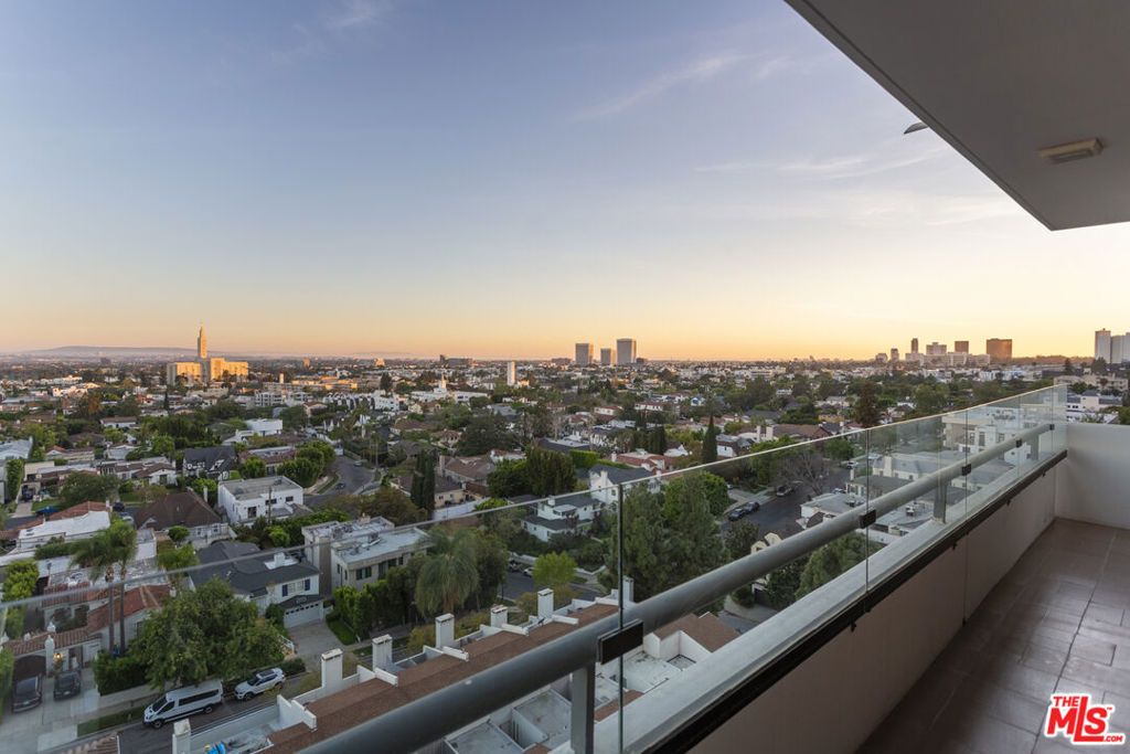 10660 Wilshire Boulevard 1207, Los Angeles, CA 90024 — exterior