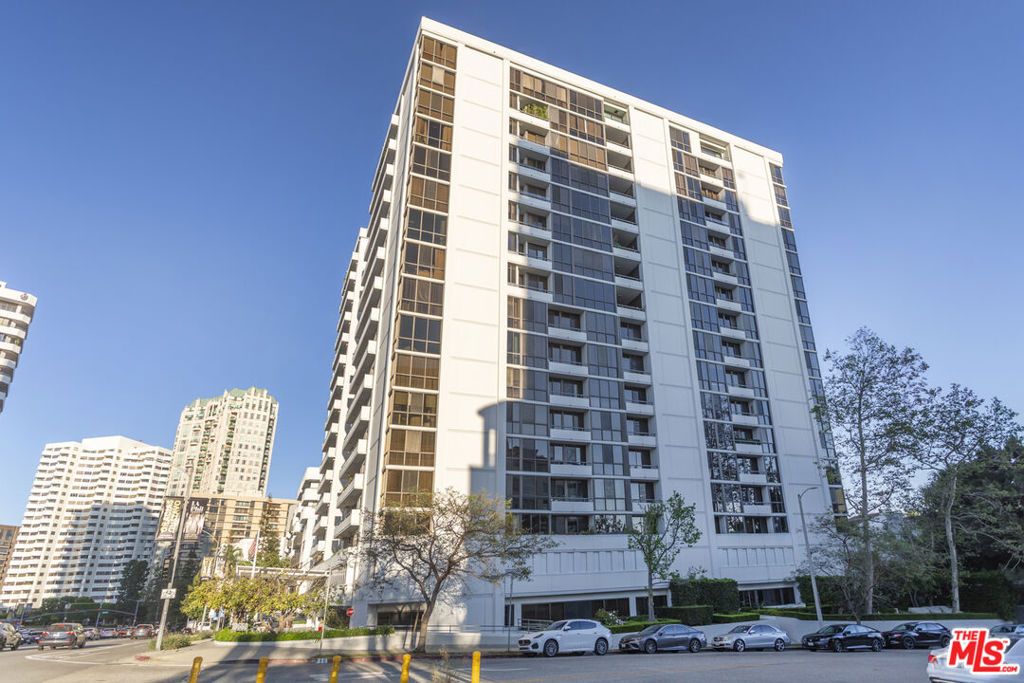 10660 Wilshire Boulevard 1207, Los Angeles, CA 90024 — photo 4