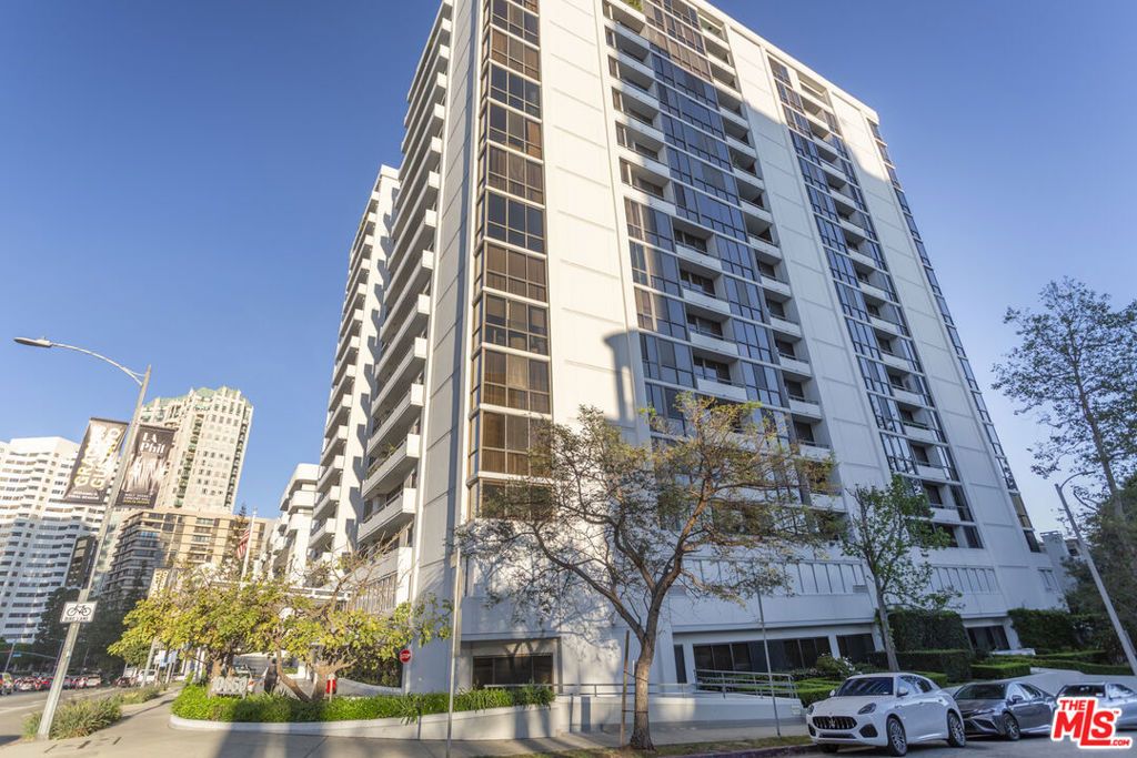 10660 Wilshire Boulevard 1207, Los Angeles, CA 90024 — photo 5