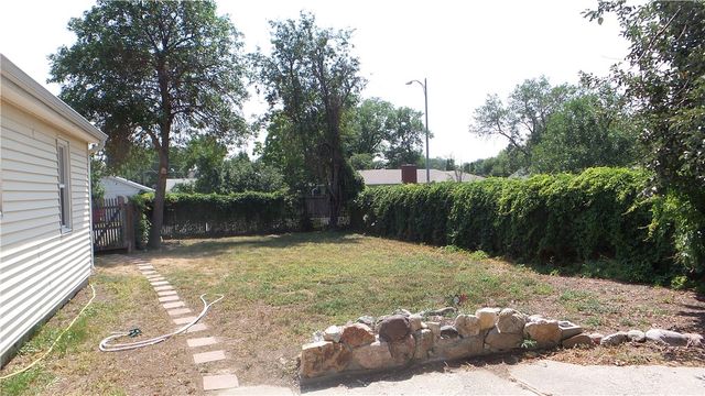 2202 13th Street W, Billings, MT 59102