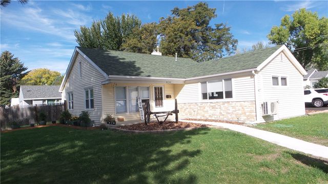 2202 13th Street W, Billings, MT 59102