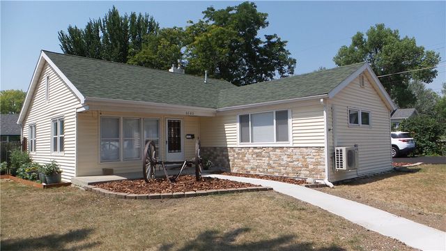 2202 13th Street W, Billings, MT 59102