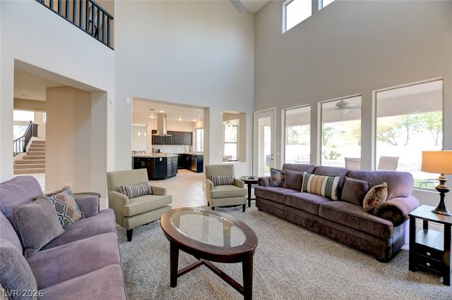 5 Chateau Whistler Court, Las Vegas, NV 89148