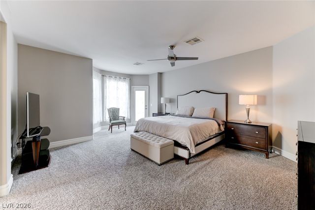 5 Chateau Whistler Court, Las Vegas, NV 89148