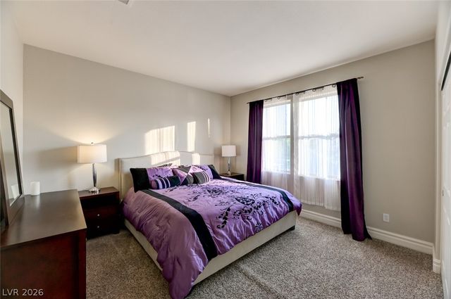 5 Chateau Whistler Court, Las Vegas, NV 89148