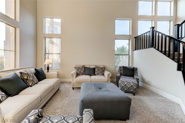5 Chateau Whistler Court, Las Vegas, NV 89148