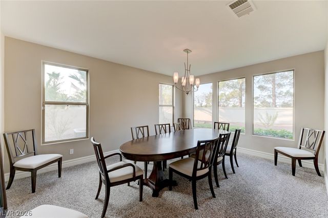 5 Chateau Whistler Court, Las Vegas, NV 89148