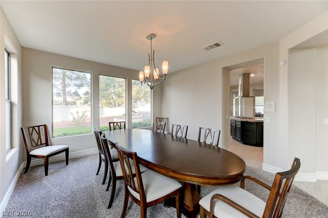 5 Chateau Whistler Court, Las Vegas, NV 89148