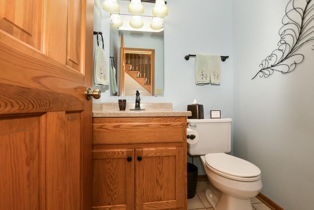 W166N10248 Calico LANE, Germantown, WI 53022