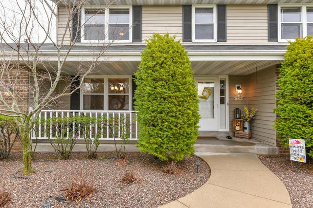 W166N10248 Calico LANE, Germantown, WI 53022