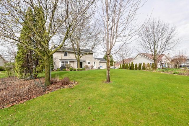 W166N10248 Calico LANE, Germantown, WI 53022