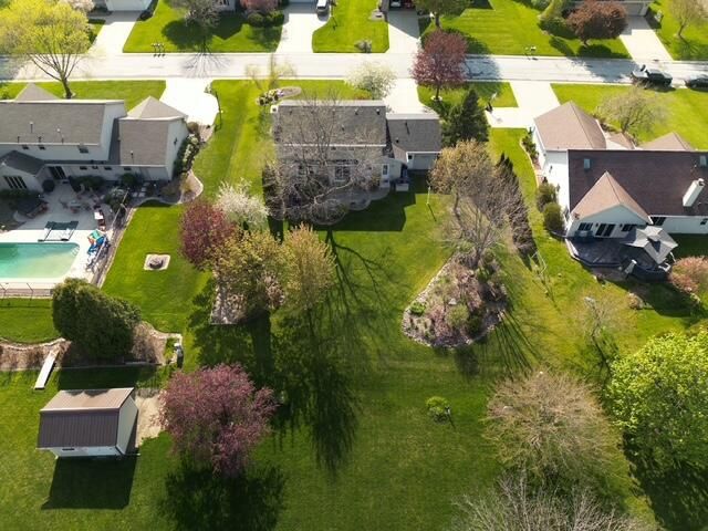 W166N10248 Calico LANE, Germantown, WI 53022