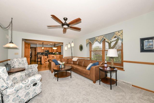 W166N10248 Calico LANE, Germantown, WI 53022