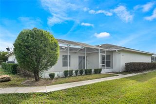 907 WILLOW DRIVE, Leesburg, FL 34748