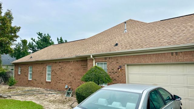 2101 Larks Court, Augusta, GA 30909