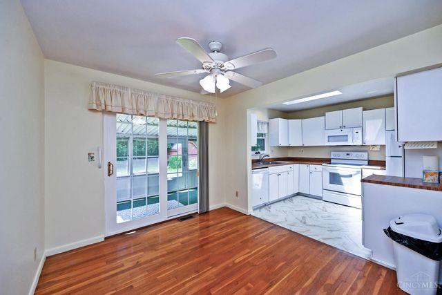 1645 Vaquera Place, Anderson Twp, OH 45255