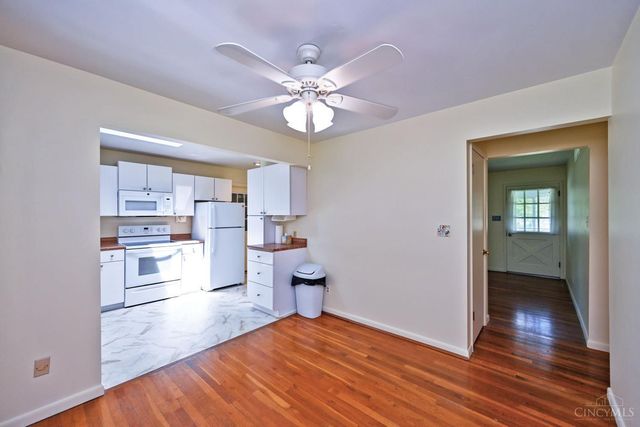 1645 Vaquera Place, Anderson Twp, OH 45255