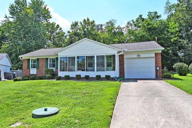 1645 Vaquera Place, Anderson Twp, OH 45255