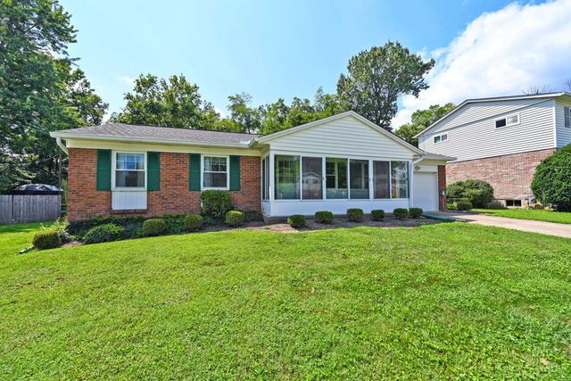 1645 Vaquera Place, Anderson Twp, OH 45255