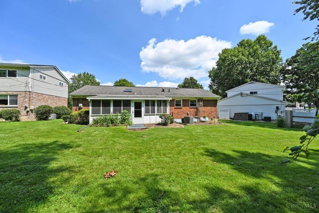 1645 Vaquera Place, Anderson Twp, OH 45255