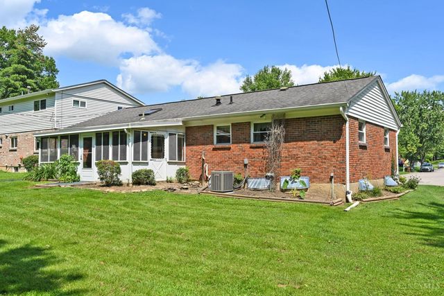 1645 Vaquera Place, Anderson Twp, OH 45255