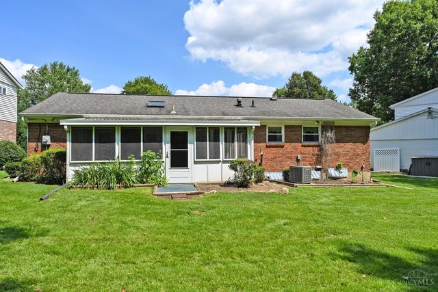 1645 Vaquera Place, Anderson Twp, OH 45255