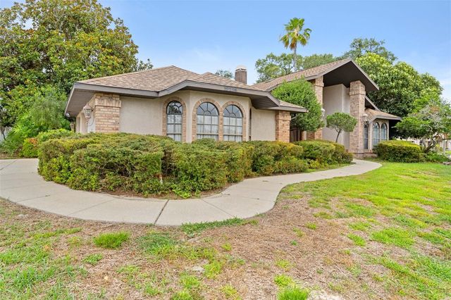 12239 FOREST CREST COURT, Spring Hill, FL 34609