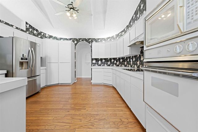 12239 FOREST CREST COURT, Spring Hill, FL 34609