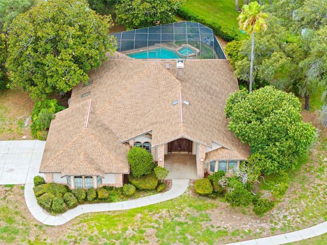 12239 FOREST CREST COURT, Spring Hill, FL 34609
