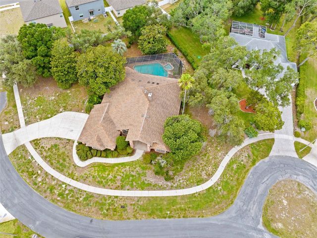 12239 FOREST CREST COURT, Spring Hill, FL 34609