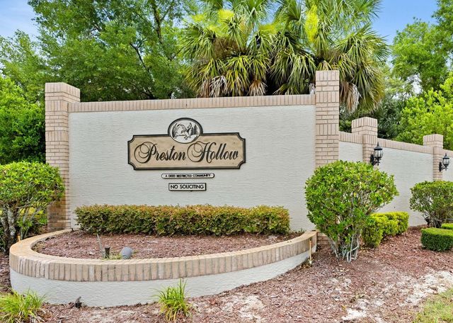 12239 FOREST CREST COURT, Spring Hill, FL 34609