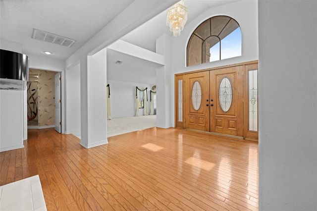 12239 FOREST CREST COURT, Spring Hill, FL 34609