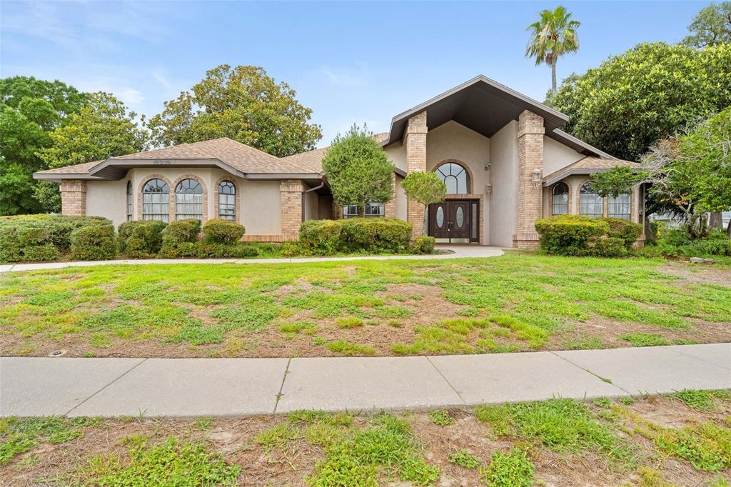 12239 FOREST CREST COURT, Spring Hill, FL 34609