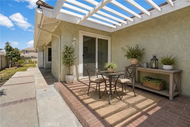 1 Osprey, Irvine, CA 92604