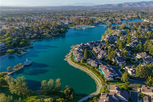 1 Osprey, Irvine, CA 92604