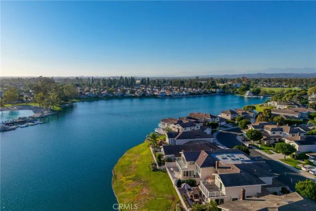 1 Osprey, Irvine, CA 92604