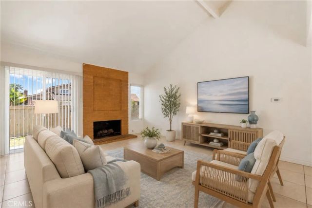 1 Osprey, Irvine, CA 92604