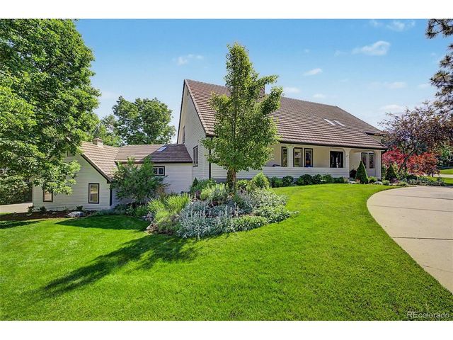 1519 E Maplewood Ct, Littleton, CO 80121