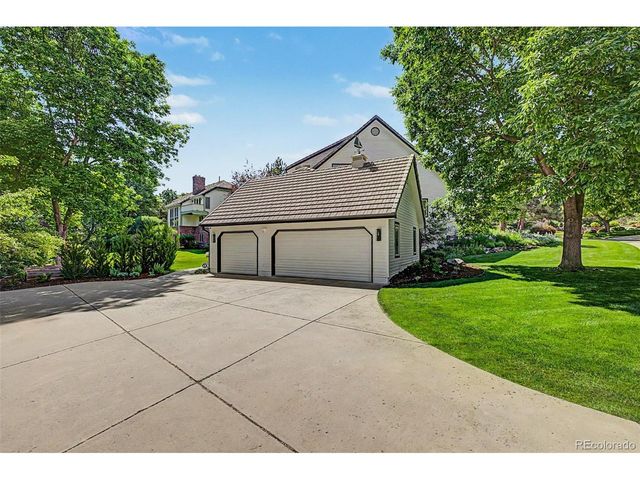 1519 E Maplewood Ct, Littleton, CO 80121