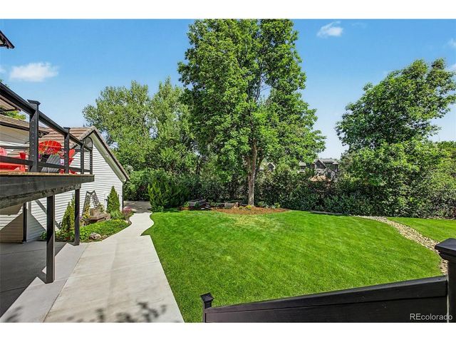 1519 E Maplewood Ct, Littleton, CO 80121