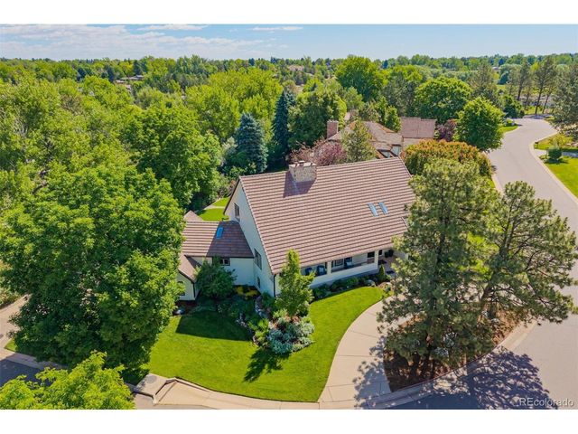 1519 E Maplewood Ct, Littleton, CO 80121