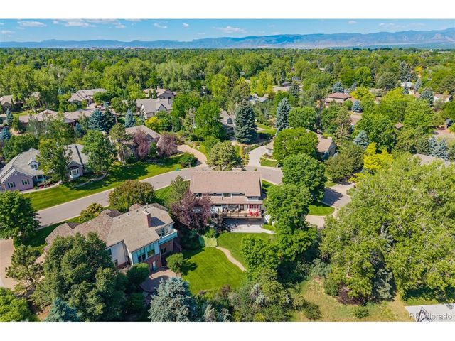 1519 E Maplewood Ct, Littleton, CO 80121