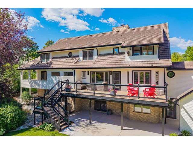 1519 E Maplewood Ct, Littleton, CO 80121