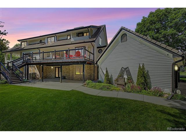 1519 E Maplewood Ct, Littleton, CO 80121