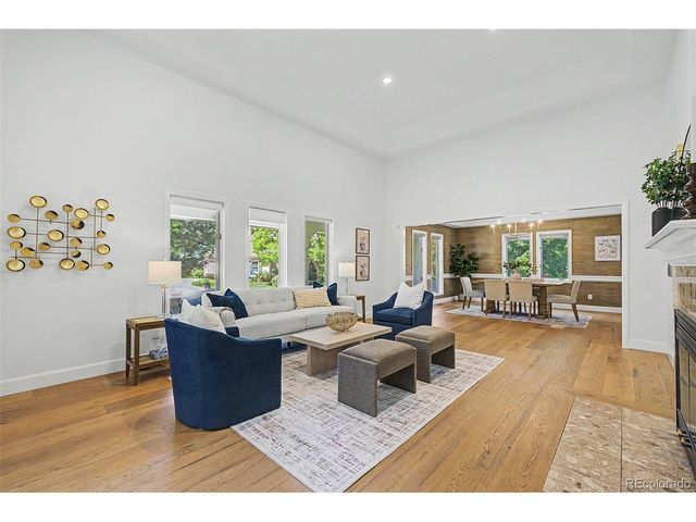 1519 E Maplewood Ct, Littleton, CO 80121