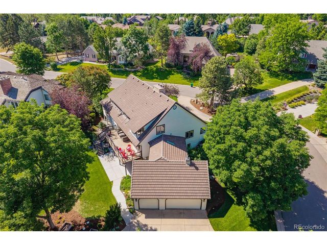 1519 E Maplewood Ct, Littleton, CO 80121