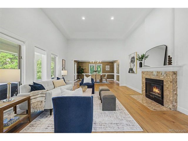 1519 E Maplewood Ct, Littleton, CO 80121